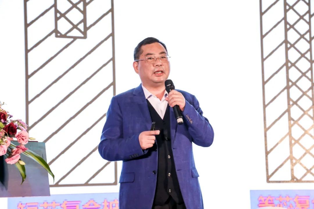 饕餮盛宴！必发智能?建华建材预制桩施工装备与手艺交流会盛大召开