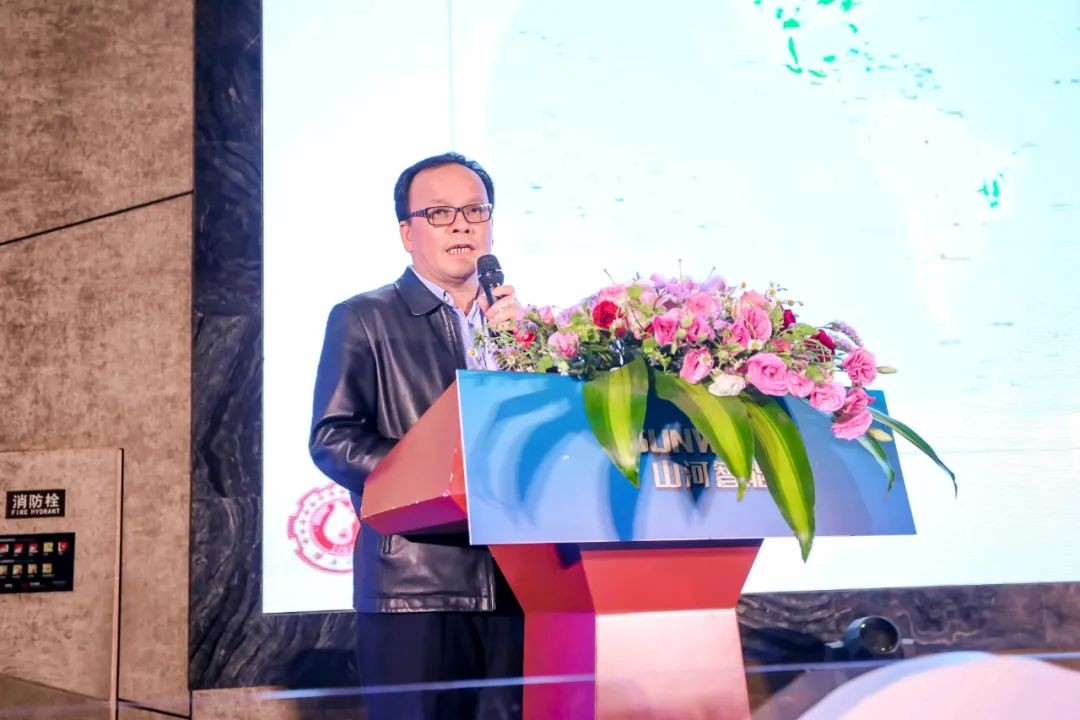 饕餮盛宴！必发智能?建华建材预制桩施工装备与手艺交流会盛大召开