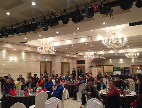 必发智能“男神”级产品韩国市场增速第一