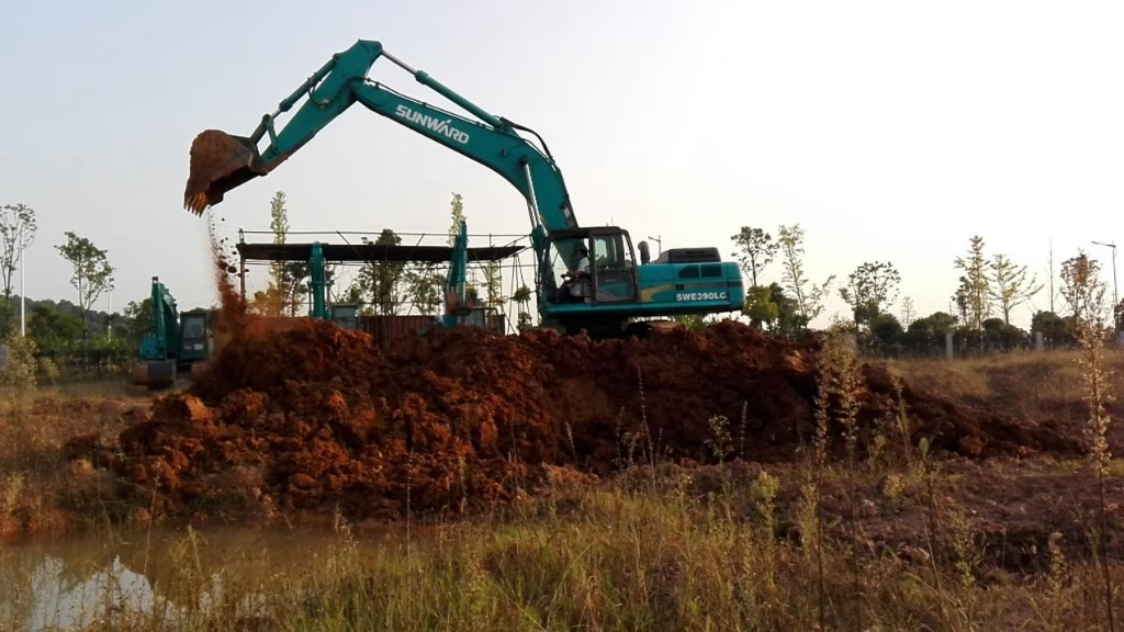 必发智能液压元件开发取得阶段性效果