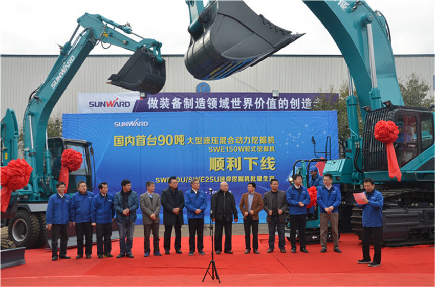 新品下线&精品批量上市：必发智能“组合拳”逆势出击