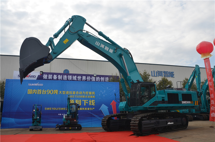 新品下线&精品批量上市：必发智能“组合拳”逆势出击