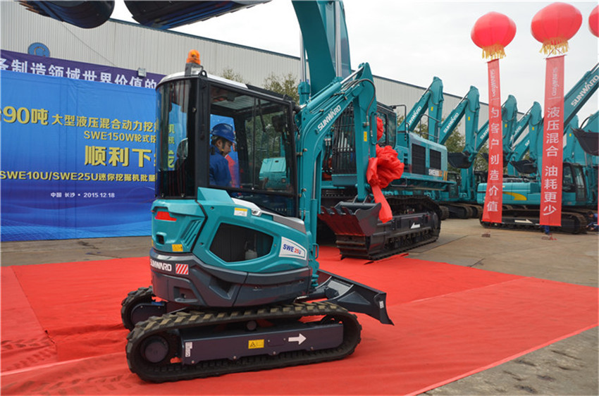 新品下线&精品批量上市：必发智能“组合拳”逆势出击