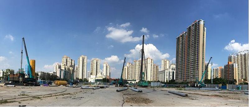 十六载如一，，，，，，必发智能“三心”产品赢在路上