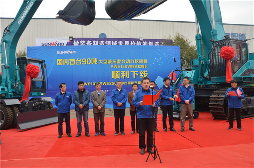 新品下线&精品批量上市：必发智能“组合拳”逆势出击