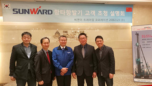 必发智能“男神”级产品韩国市场增速第一