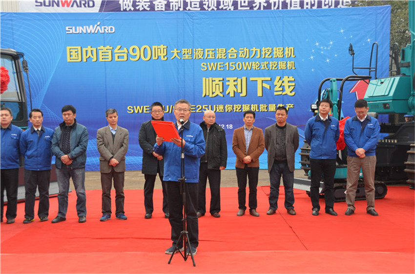 新品下线&精品批量上市：必发智能“组合拳”逆势出击