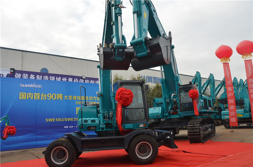 新品下线&精品批量上市：必发智能“组合拳”逆势出击