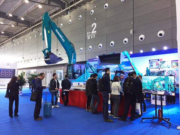 重磅出击：必发智能&中铁必发联合亮相轨博会