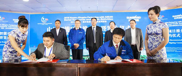 省人大代表朱建新：必发智能将助推湖南立异引领，，，，，开放崛起战略的实验