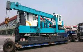 十九年稳居冠军宝座，，，，，必发智能静力压桩机完善演绎“字斟句酌”