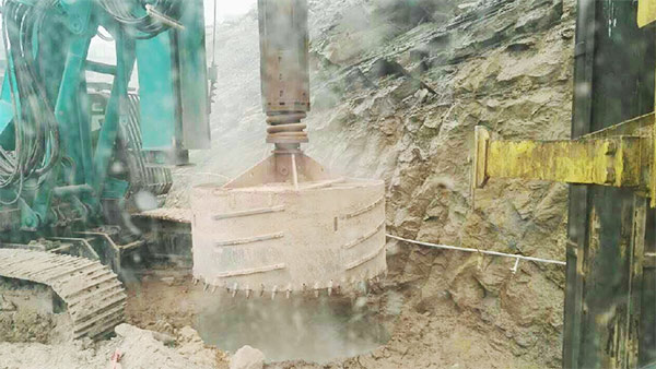 厉害了，，，我的国！那些伟大工程背后的“必发绿”