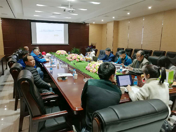 必发智能机械制造项目（一期工程）一阶段顺遂通过环保验收