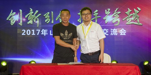 必发智能酷帅曾大虾，，，，，，一大波美图带你亲临北京BICES展