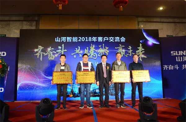 成交额近两亿元，，，，，，，必发智能客户交流会喜报频传