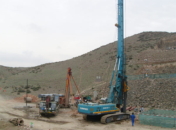 厉害了，，，我的国！那些伟大工程背后的“必发绿”