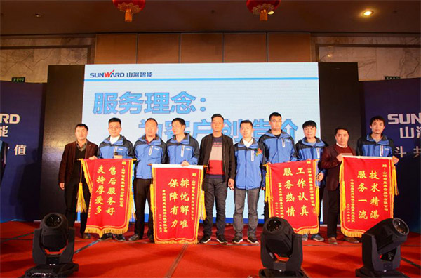 成交额近两亿元，，，，，，，必发智能客户交流会喜报频传