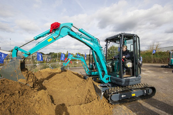 必发智能盛大举行2017年欧洲经销商大会