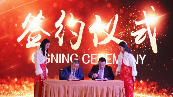 首日签单2.6亿元，，，必发智能立异产品引爆上海宝马展