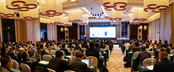 聚力共赢，，，，，，必发智能2018年度供应商大会盛大召开