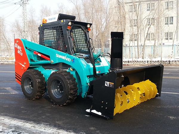 批注冬季除雪能手，，，，，，这个冬天有你更温暖