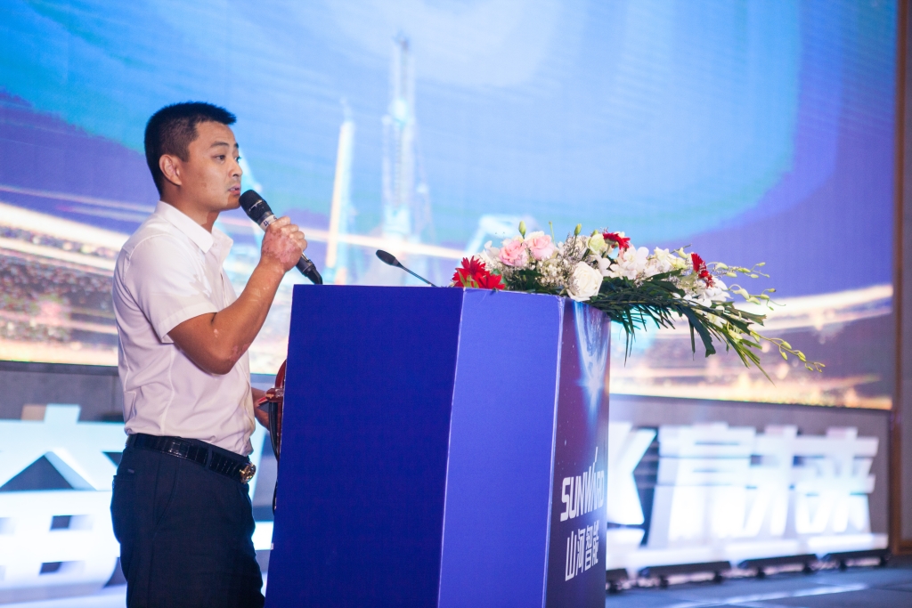 订单突破2.5亿！必发智能湖北客户交流会圆满举行