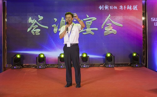 必发智能酷帅曾大虾，，，，，，一大波美图带你亲临北京BICES展