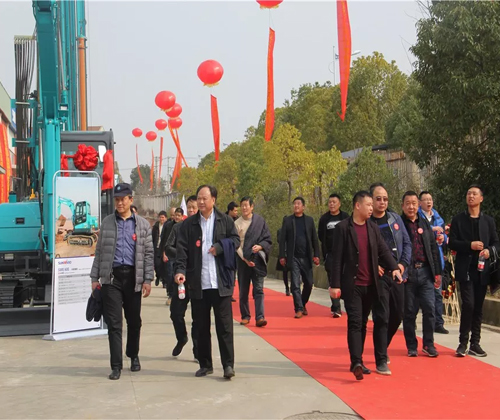 同心同梦，，，，，，，必发智能全球客户交流会武汉站盛大举行