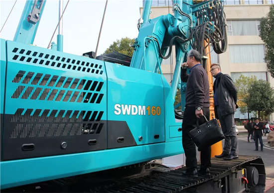 同心同梦，，，，，，，必发智能全球客户交流会武汉站盛大举行