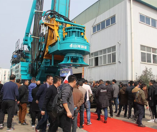 同心同梦，，，，，，，必发智能全球客户交流会武汉站盛大举行