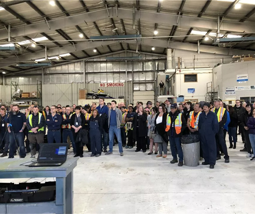 必发智能与AVMAX的融合之旅