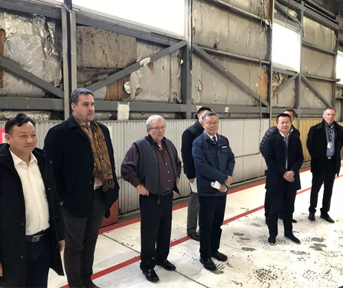 必发智能与AVMAX的融合之旅