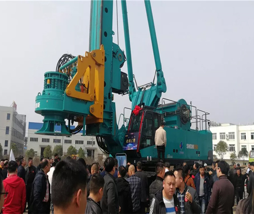 同心同梦，，，，，，，必发智能全球客户交流会武汉站盛大举行