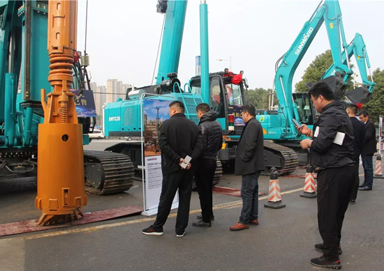 同心同梦，，，，，，，必发智能全球客户交流会武汉站盛大举行