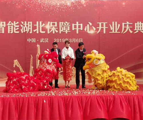 同心同梦，，，，，，，必发智能全球客户交流会武汉站盛大举行