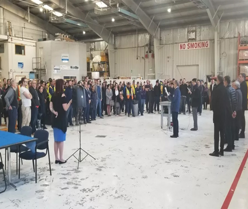 必发智能与AVMAX的融合之旅