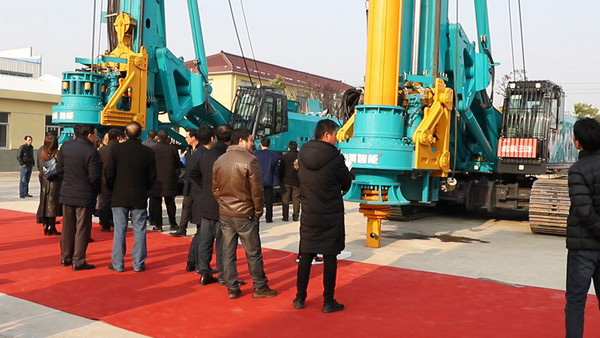 必发智能江苏包管中心建设，，，，，，同期交流会斩获订单8500万