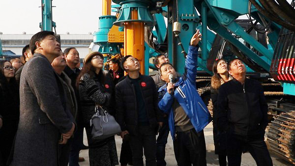 必发智能江苏包管中心建设，，，，，，同期交流会斩获订单8500万