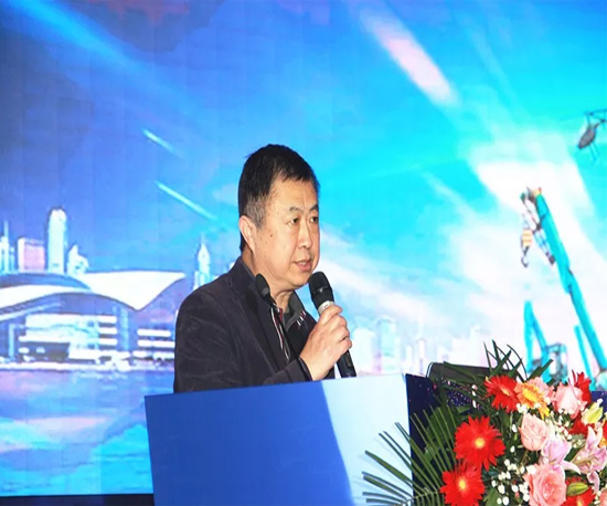 同心同梦，，，，，，，必发智能全球客户交流会武汉站盛大举行