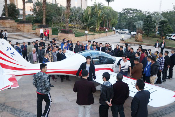 订单破十亿！必发智能2018天下客户交流会圆满收官