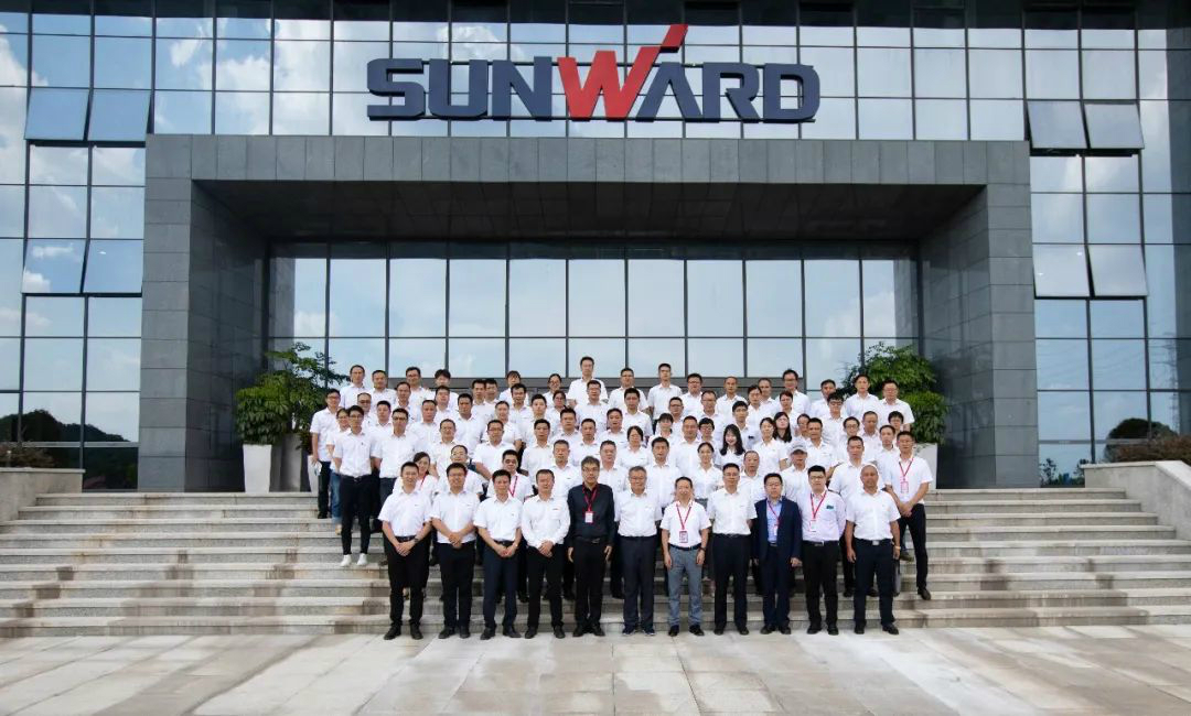 必发智能携手鼎捷软件，，，，，以数字实力共谱营运新篇章