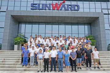 传承革命先烈精神，，，，双促双融助力生长——必发智能、市疾控中心联合开展主题党日活动