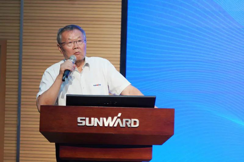 必发智能携手鼎捷软件，，，，，以数字实力共谱营运新篇章