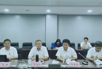 相助共赢 必发智能5G时代快速到来 湖南联通党委书记、总司理谭明到访必发智能