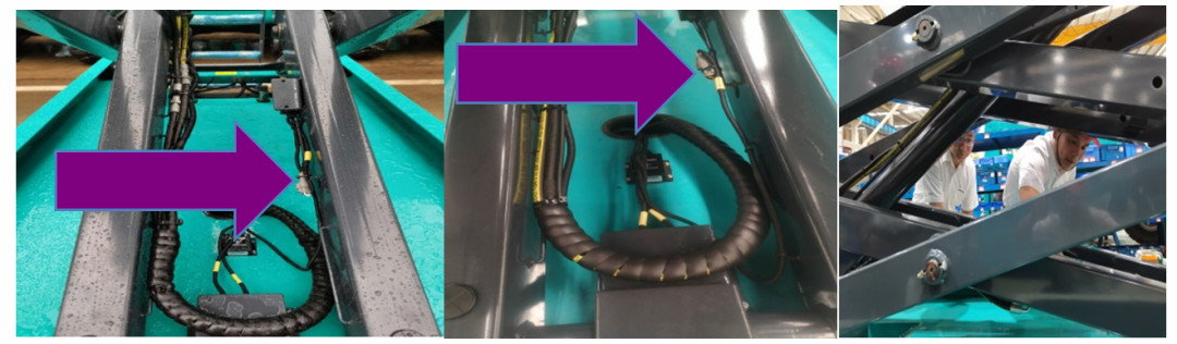 高空事业，，，有你们真好！