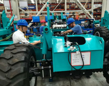 高空事业，，，有你们真好！