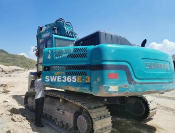 感恩相伴 关爱相随——广州必发效劳在路上