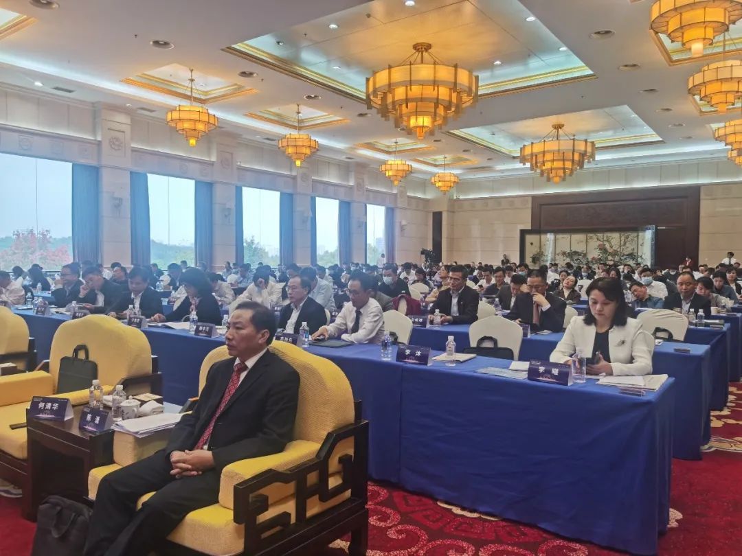 必发智能荣登湖南民营企业百强榜单