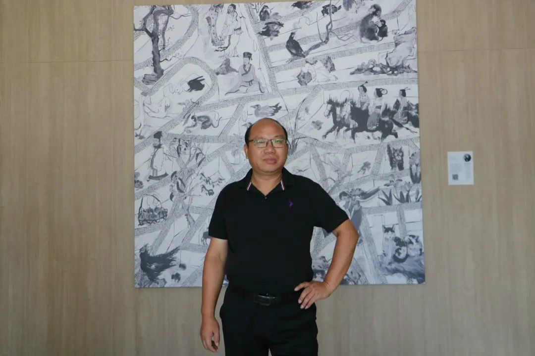 从业20多年的他，，，，，，，为何对必发智能旋挖钻机情有独钟