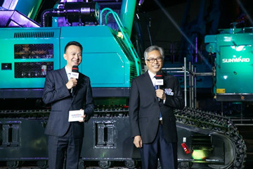 狂欢启动！必发智能万万钜惠邀约品牌嘉年华